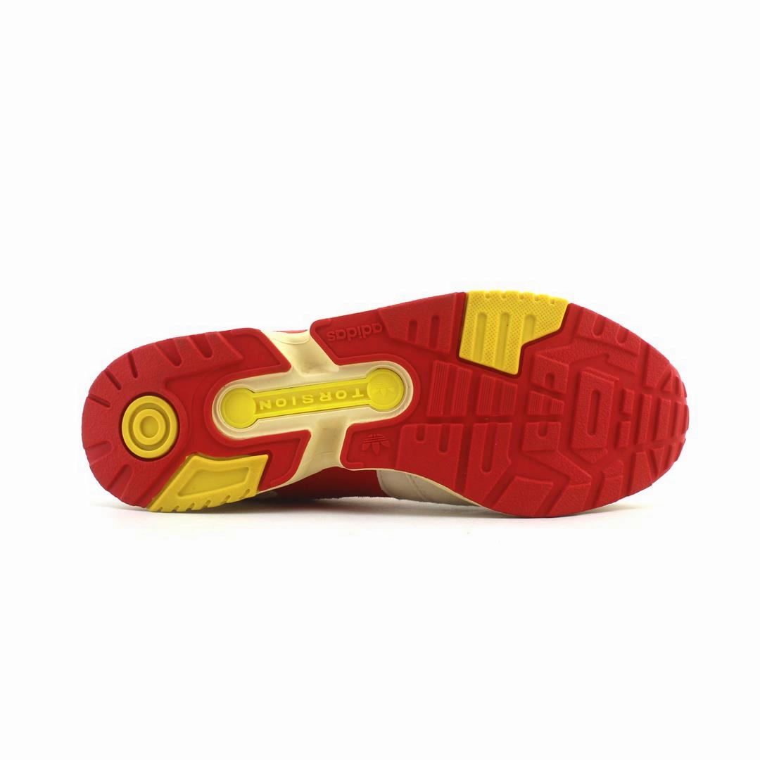 Best Way To Clean Running Shoes ADIDAS  ZX 1000C