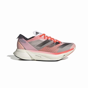 Asic Trail Running Shoes adidas - Women's Adizero Adios Pro 3 Shoes (ID3612)