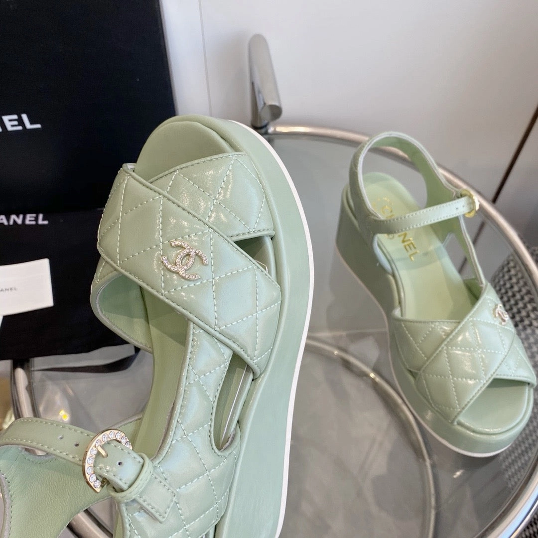 SE1322 CC Sandals /  Size5-10 Sonic Sandals