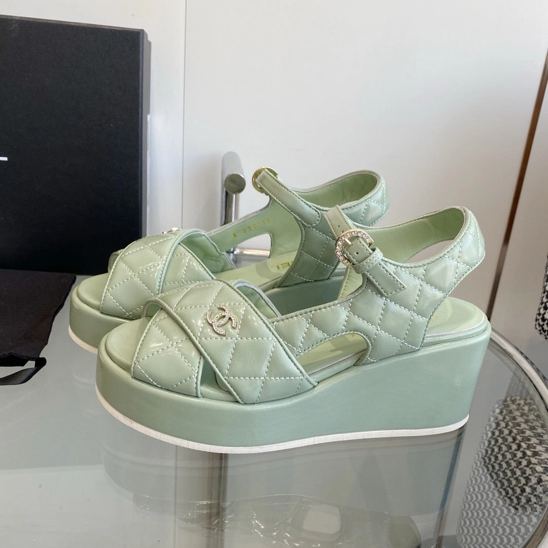 Soda Sandals SE1322 CC Sandals /  Size5-10