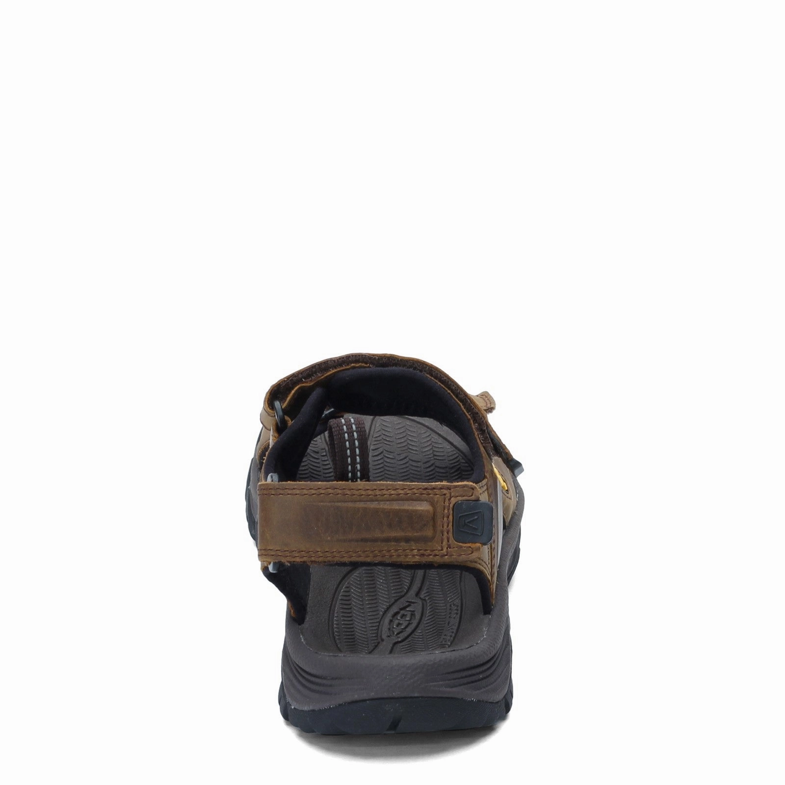 Hiking Shoes Ottawa Men's KEEN, Targhee III Open Toe Sandal