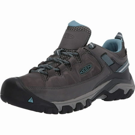 Cheap But Good Hiking Shoes Targhee III WP Magnet/Smoke Blue
