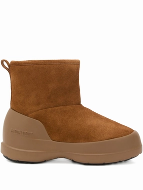 Mezzaluna rain boots Pointed Toe Rain Boots