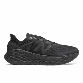 Fresh Foam More v2 - Black - Men's New Balance 574  Platform Sneakers