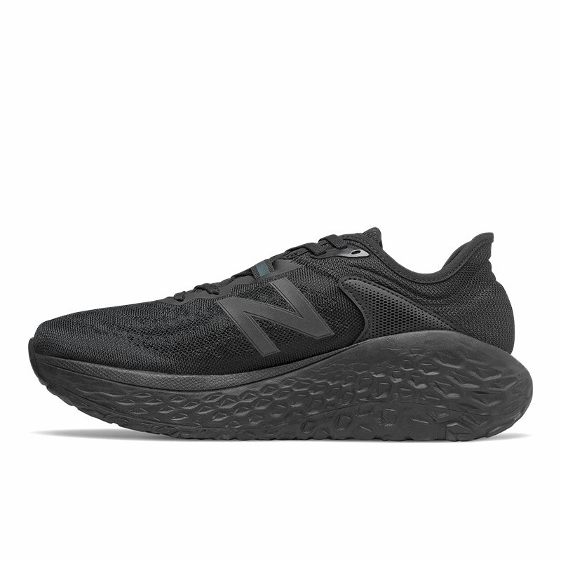 New Balance Mujer Rosado Fresh Foam More v2 - Black - Men's