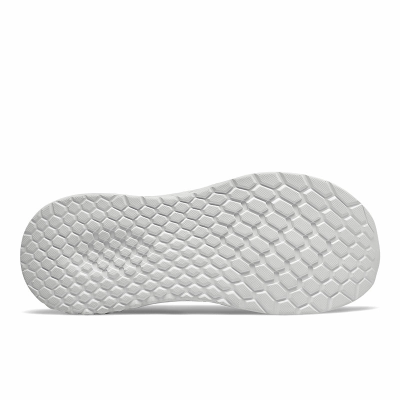 Fresh Foam More v2 - Gunmetal Grey with White and Teal - Men's New Balance 480 Andrew Reynolds Chocolate