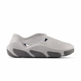 New Balance Trendy Sneakers Fresh Foam X RCVRY 'Concrete Castlerock'