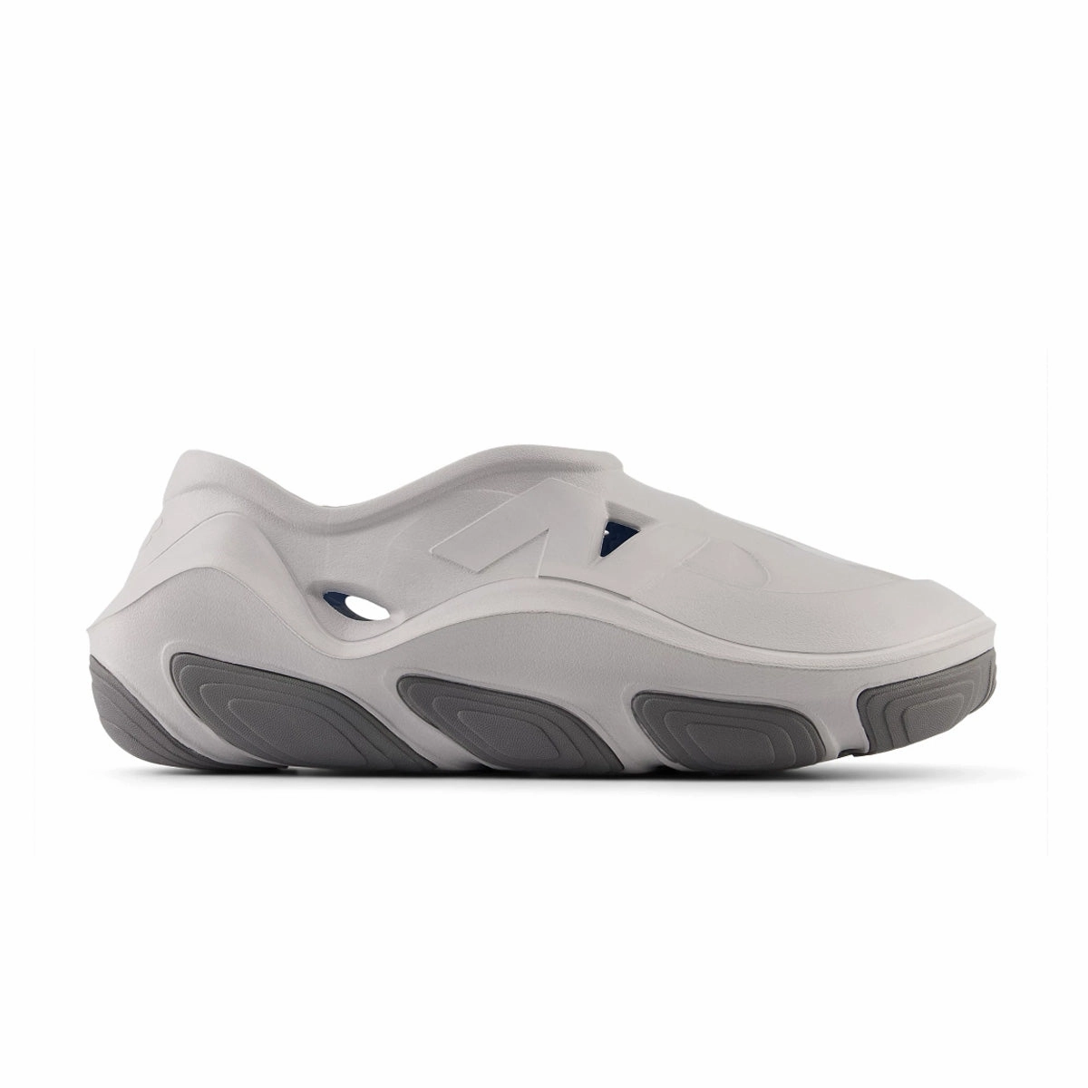 Fresh Foam X RCVRY 'Concrete Castlerock' Pink 993 New Balance