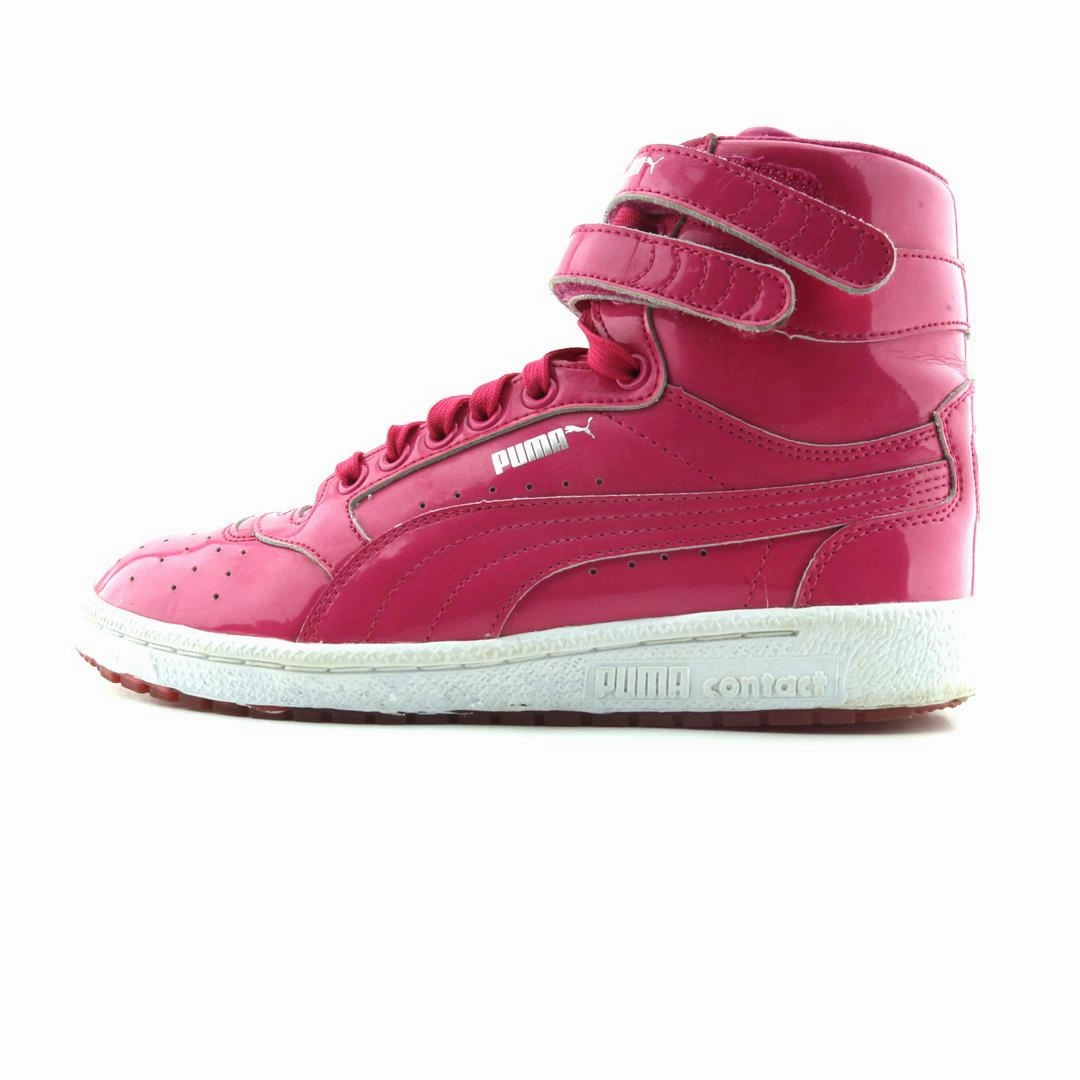 Puma Cricket Shoes Online PUMA  SKY II HI