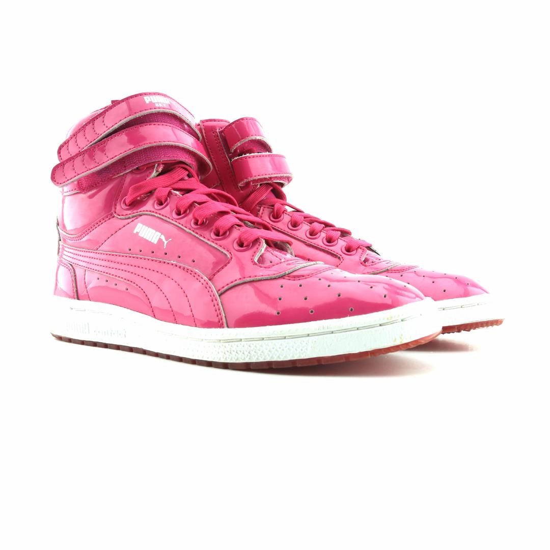 Puma Shoes Dubai PUMA  SKY II HI