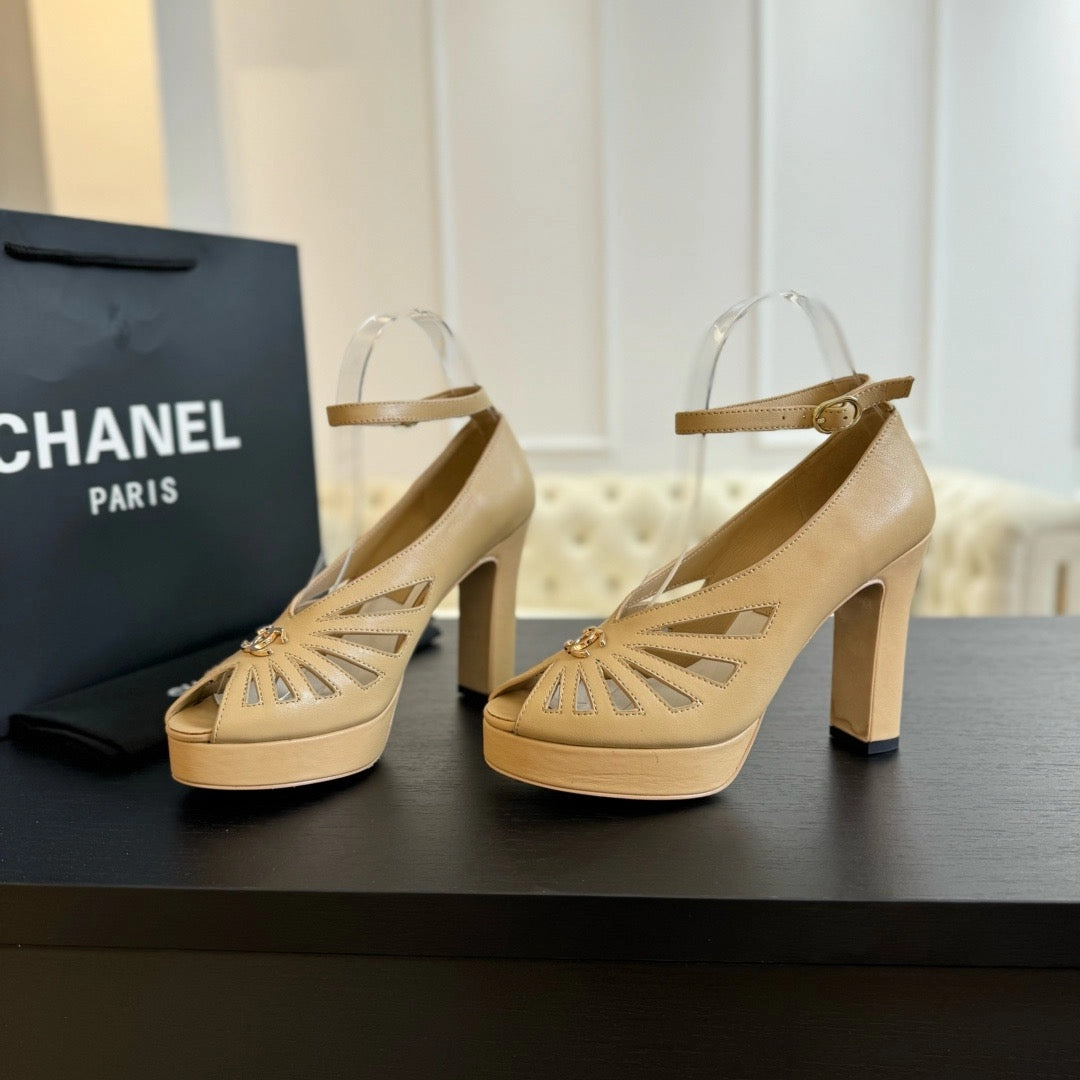 SE1351 CC Sandals / Size4-11 Sandals Resort Florida