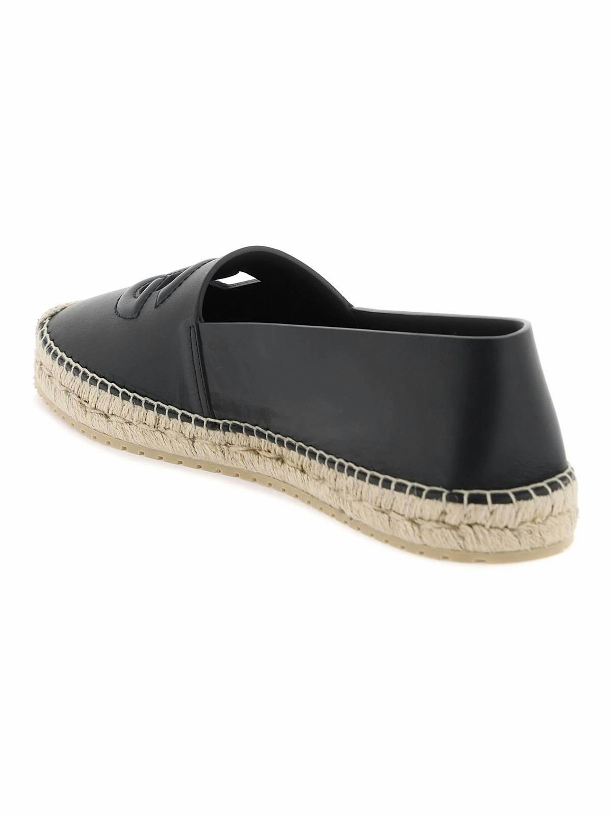Ugg April Espadrille LEATHER ESPADRILLES