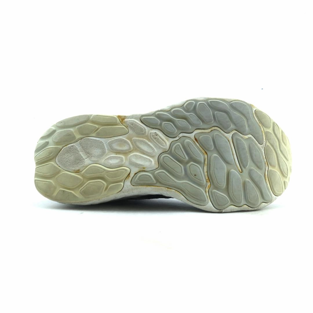 New Balance 2002r Black Grey NEW BALANCE FRESH FOAM X 1080V12