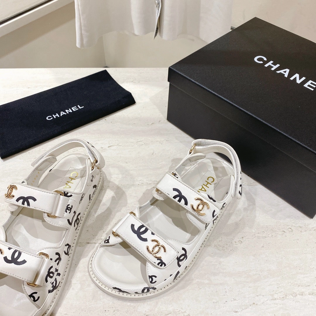 Stretch Sandals SE1027 CC Sandals / Size5-10