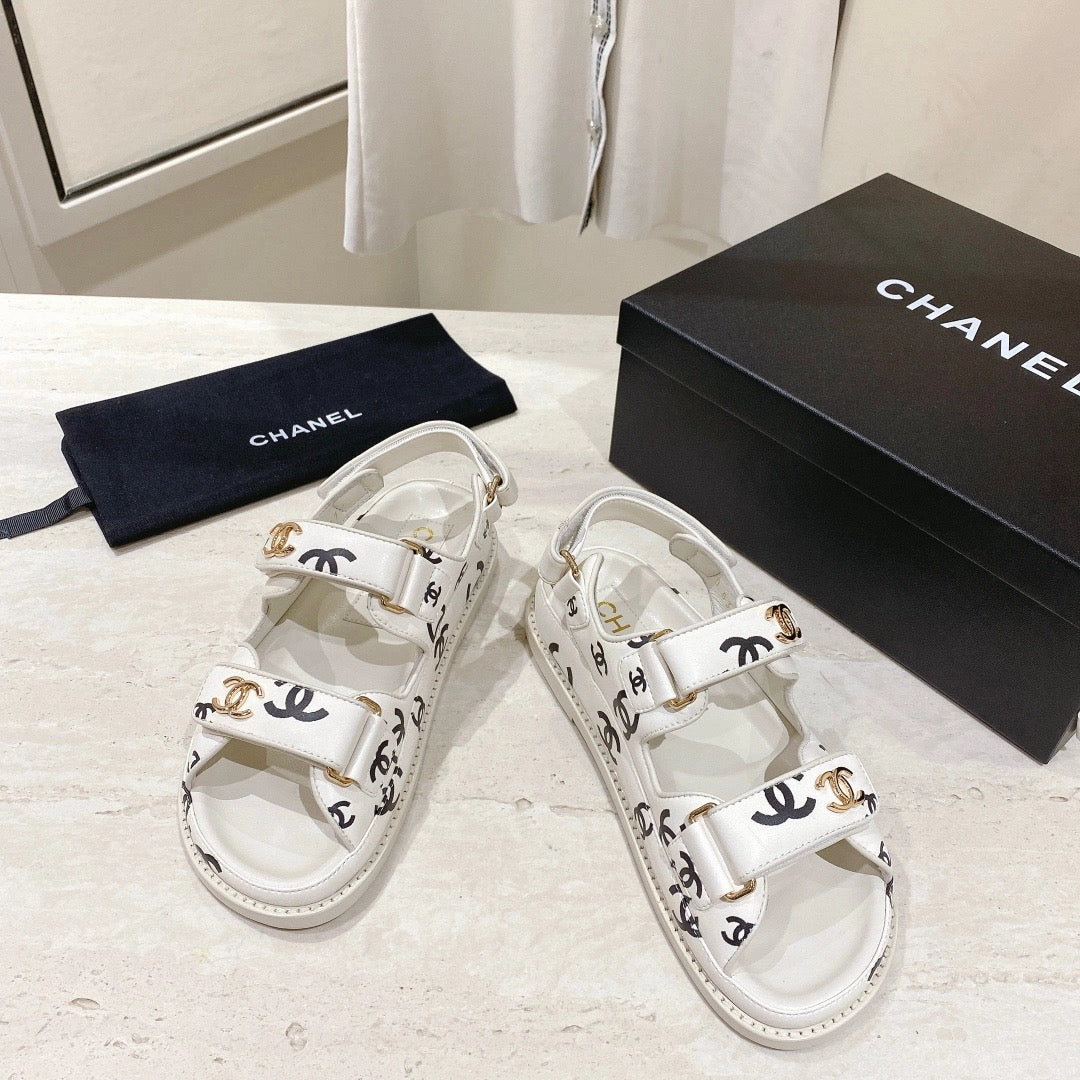 Stiletto Sandals SE1027 CC Sandals / Size5-10