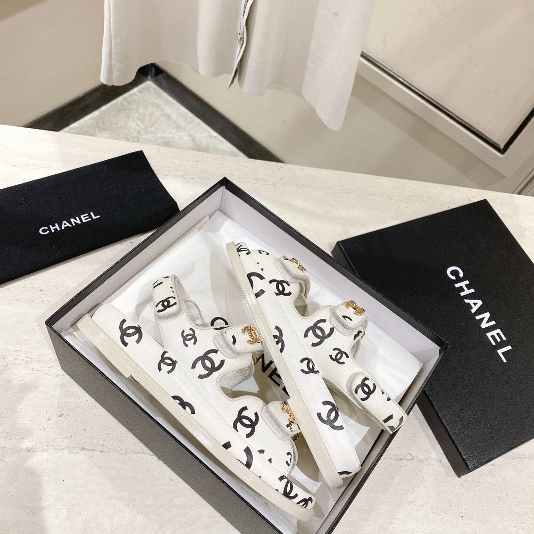 SE1027 CC Sandals / Size5-10 Running Sandals