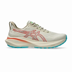 Best Fast Trail Shoes ASICS Womens GT-2000 13 TR - Trail