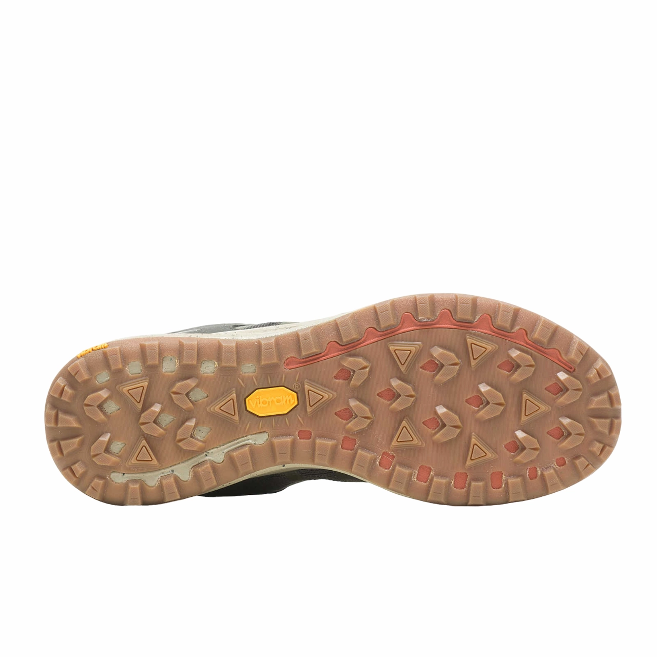 Men's Nova 3 Olive Dipsea Trail Shoe