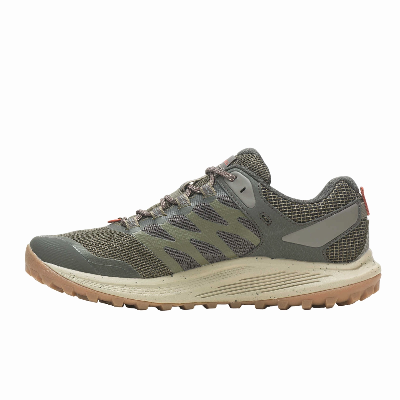 Trail Shoe Sale Men's Nova 3 Olive