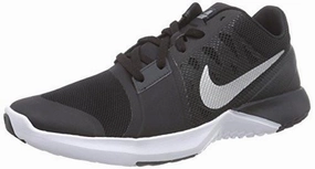 Fs Lite Trainer 3 Running Shoe Blackmtllc Slvranthrctwhite 11 Dm US Nike Shoes Of Basketball