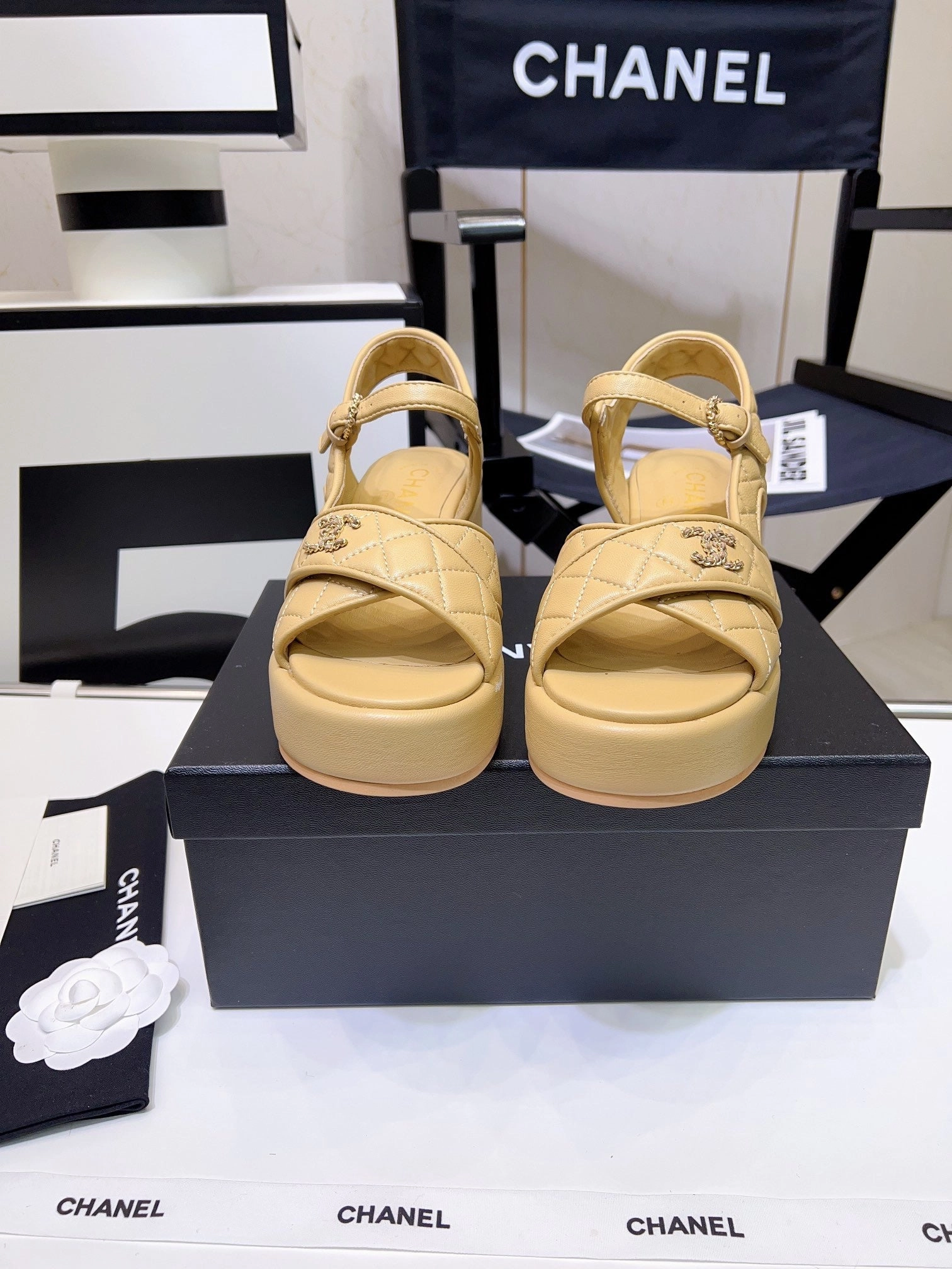 Sandals Elopement Packages SE1041 CC Sandals / Size4-9