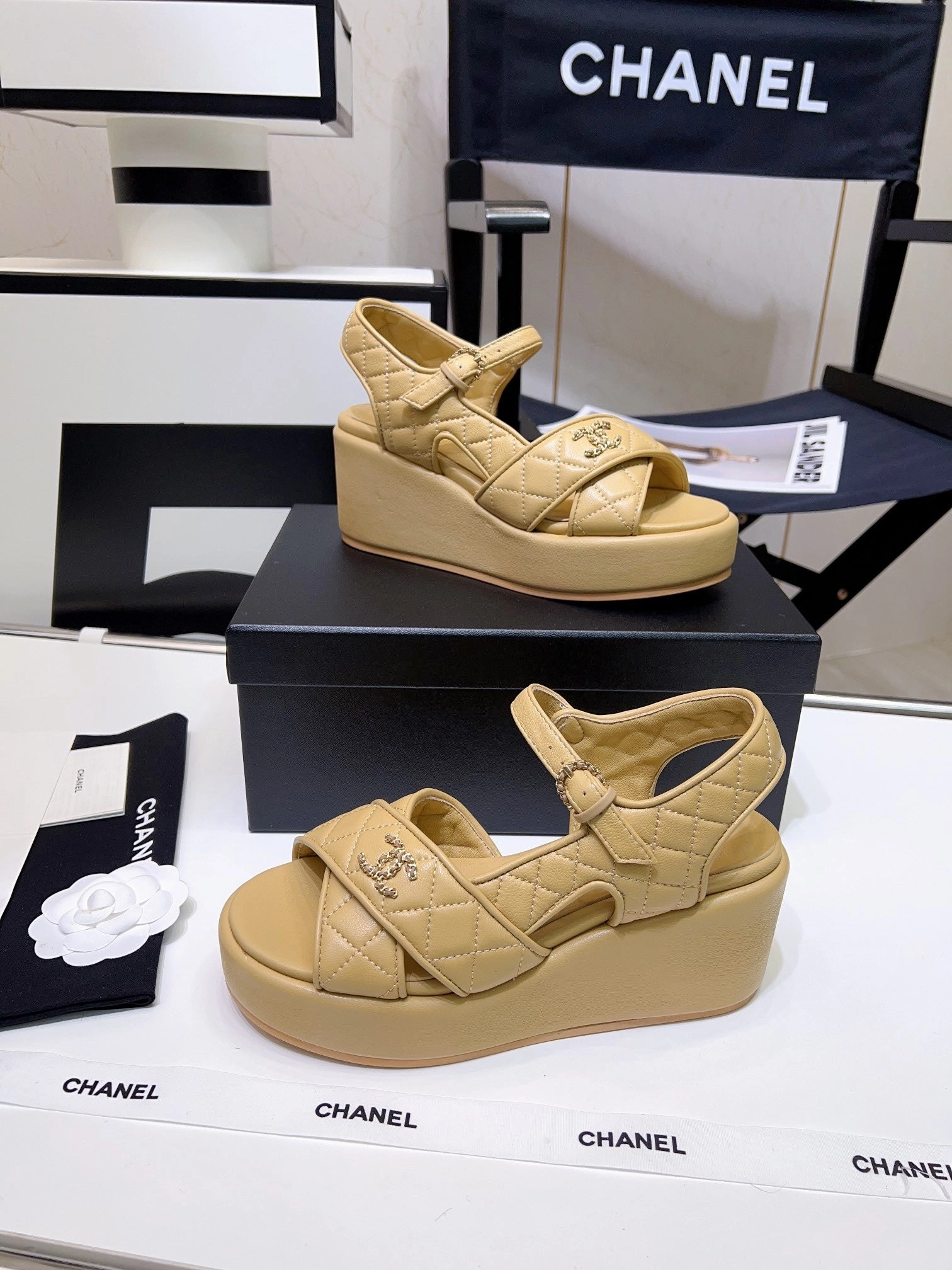 SE1041 CC Sandals / Size4-9 Sandals Ancient Greek