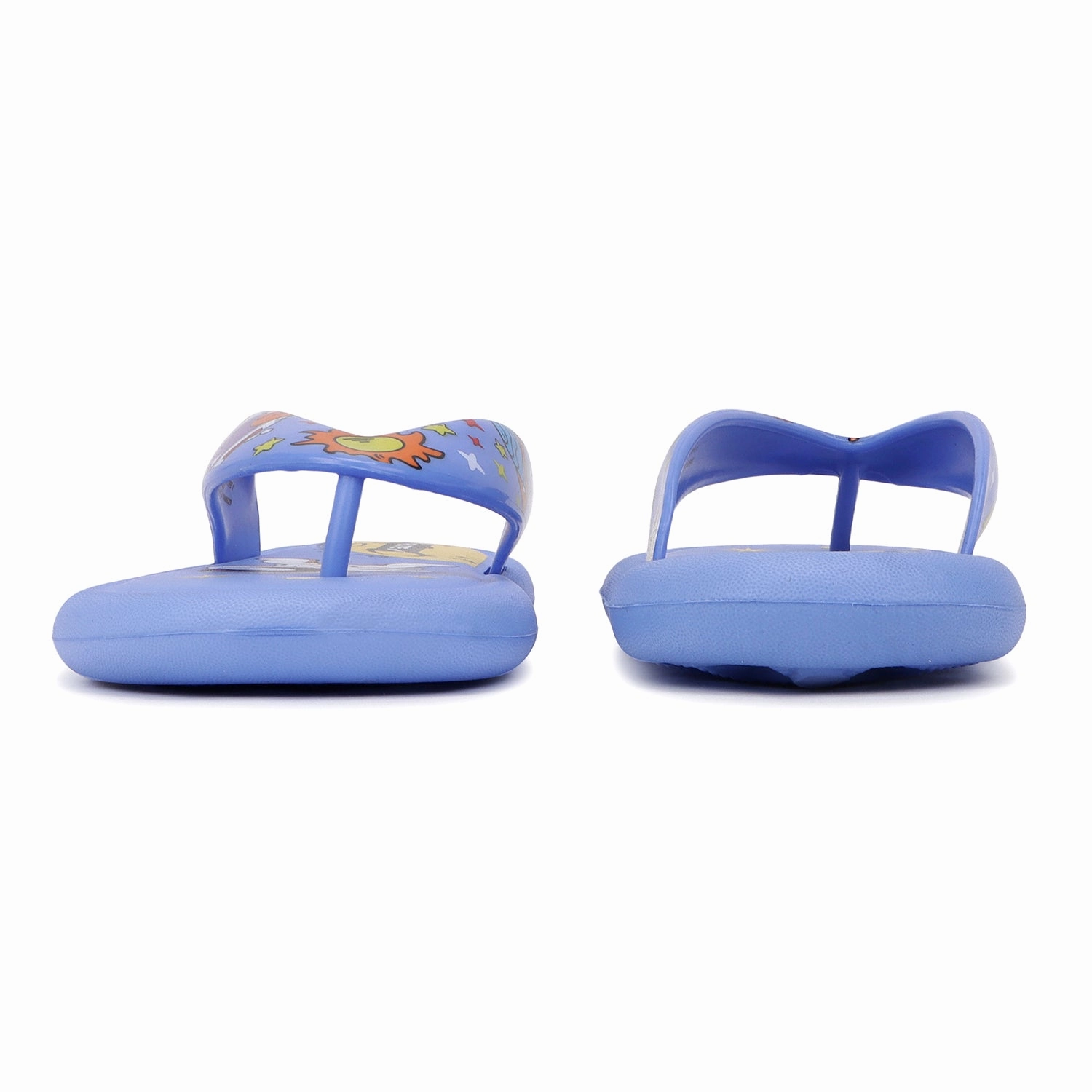 Embellished Flip Flops Flip-flops For Kids FLK 2045