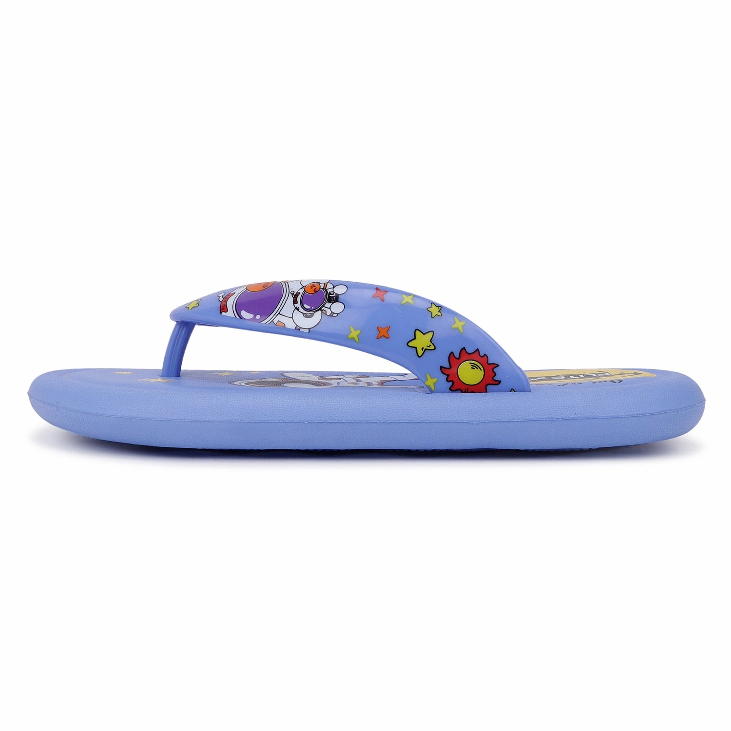 Pvc Fre Flip-flops For Kids FLK 2045