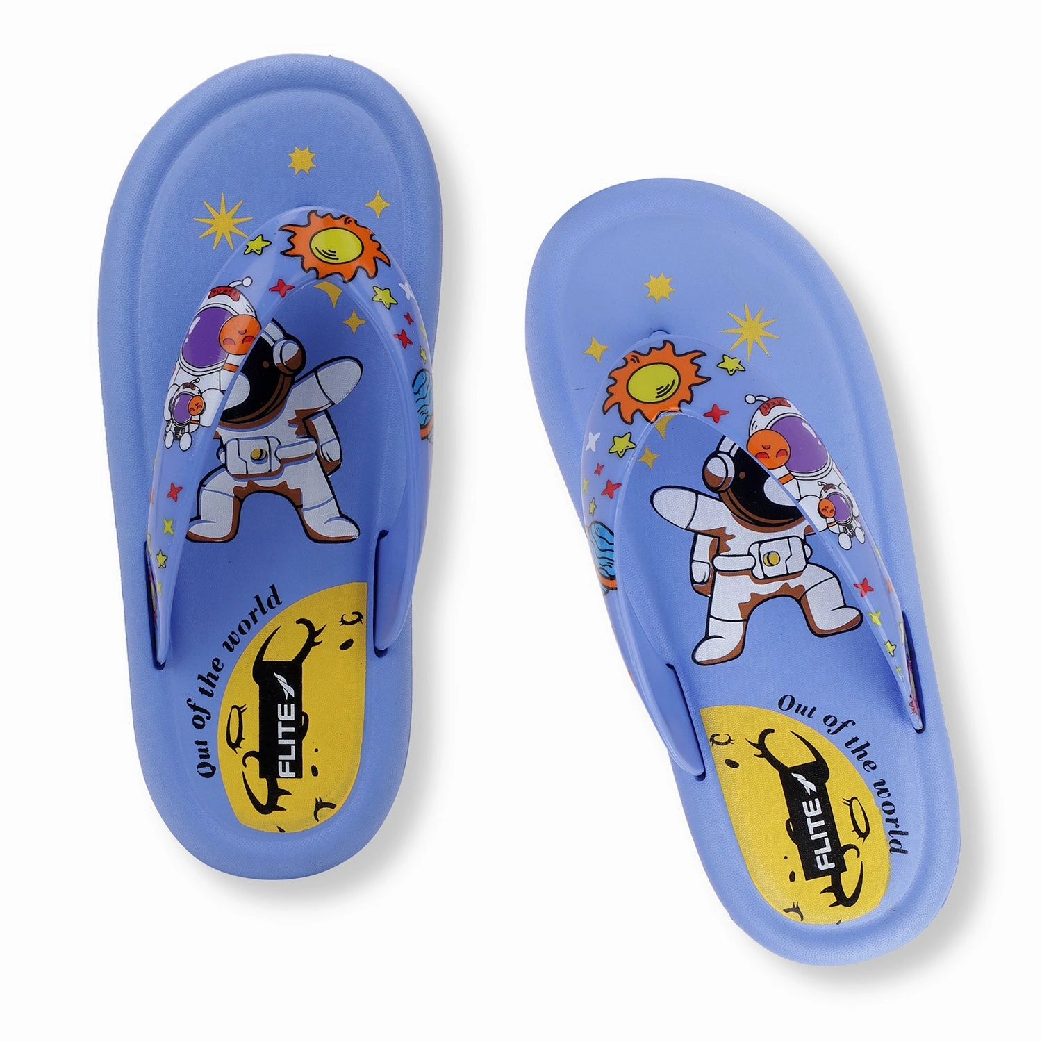 Flip-flops For Kids FLK 2045
