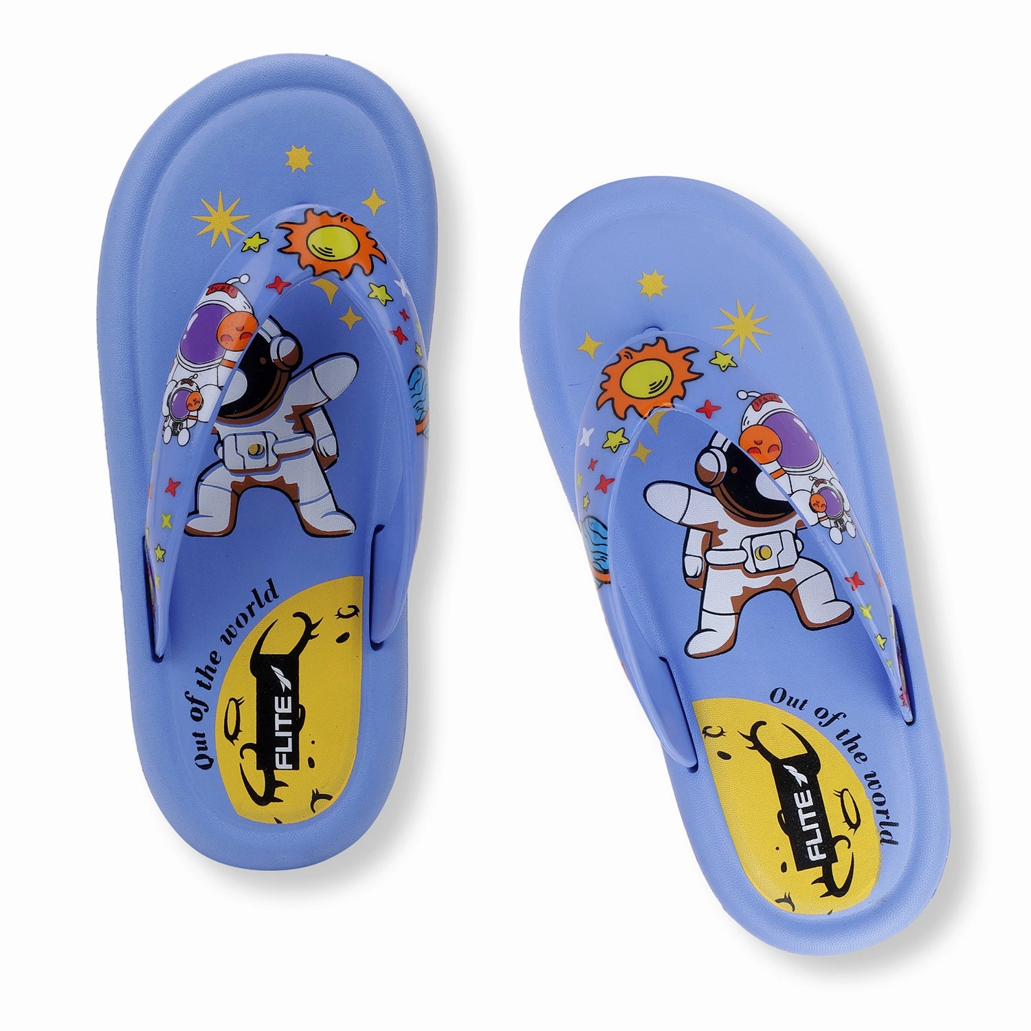 Tkees Foundations Flip Flops Flip-flops For Kids FLK 2045