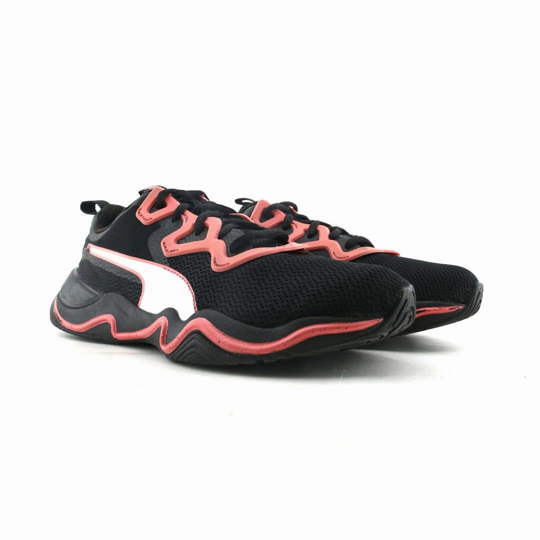 Puma Basketball Shoes Low PUMA ZONE XT
