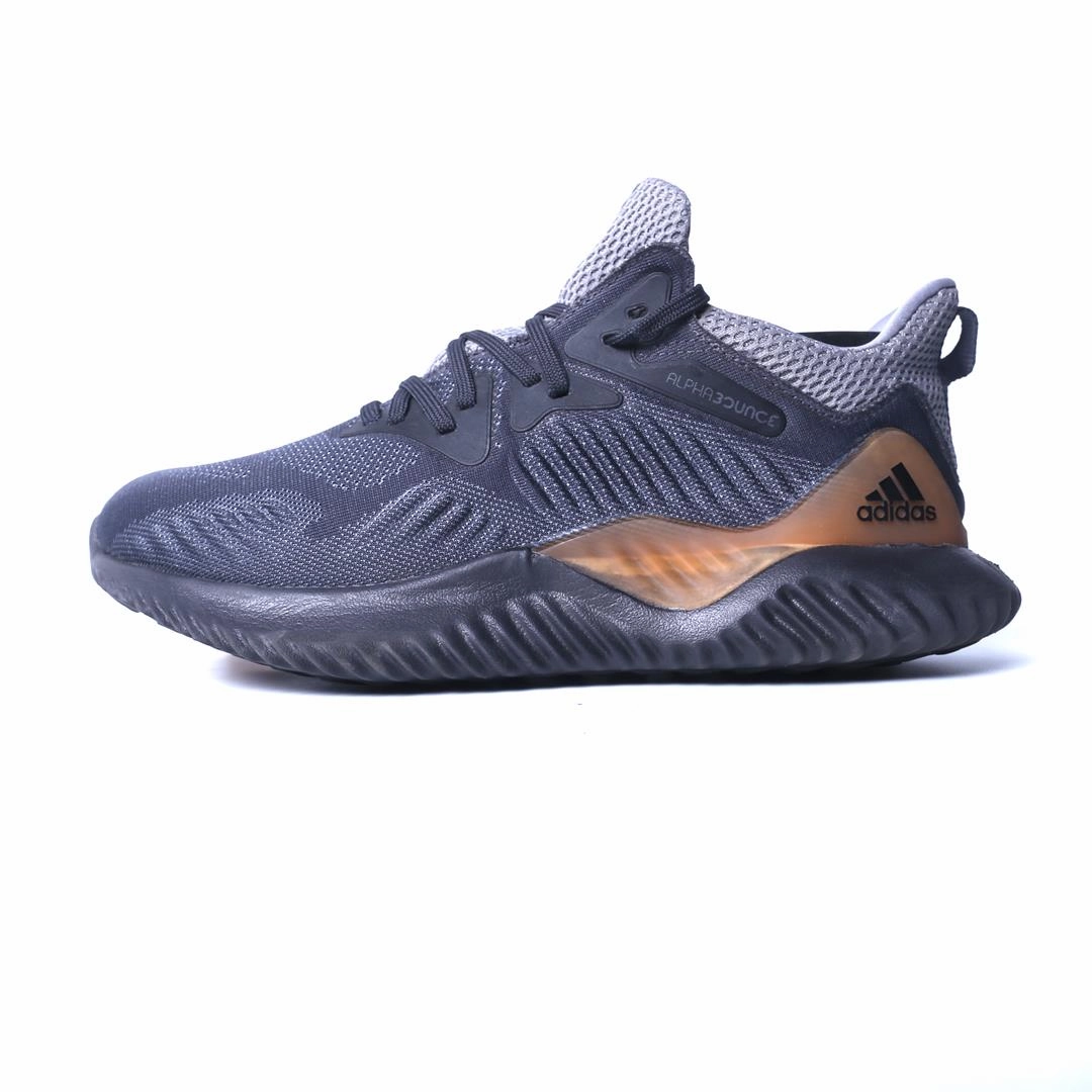 ADIDAS ALPHABOUNCE BEYOND Best Running Shoes For Ankles