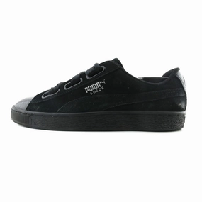 Puma Nursing Shoes PUMA SUEDE HEART QUILT