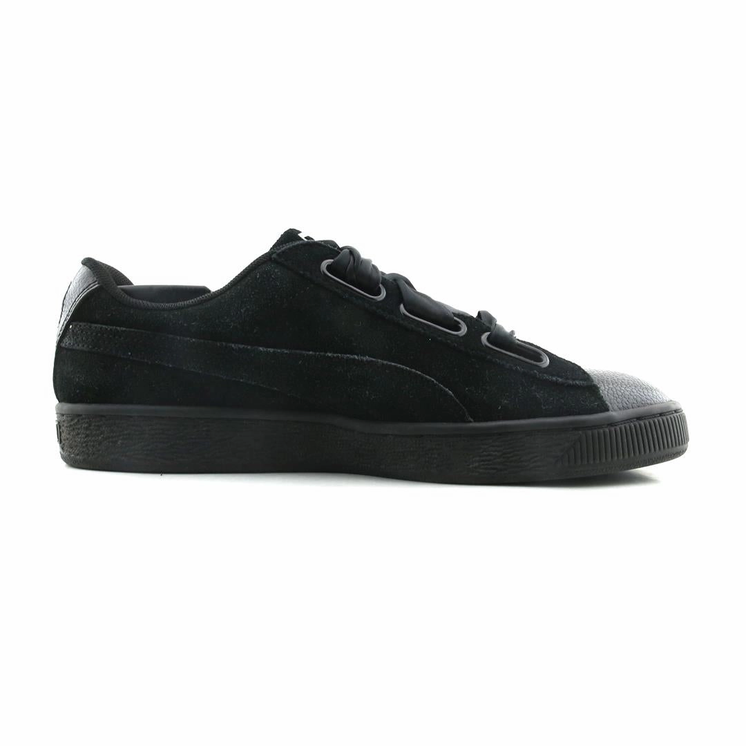 X Cell Puma Shoes PUMA SUEDE HEART QUILT