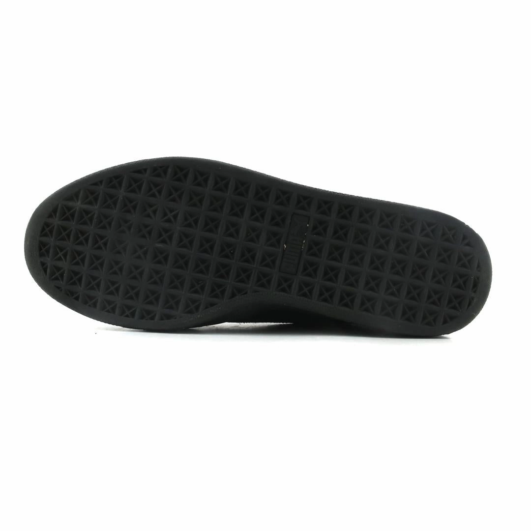 Puma Clyde Suede Shoes PUMA SUEDE HEART QUILT