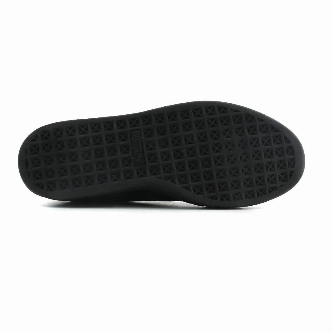 Puma King Turf Shoes PUMA SUEDE HEART QUILT