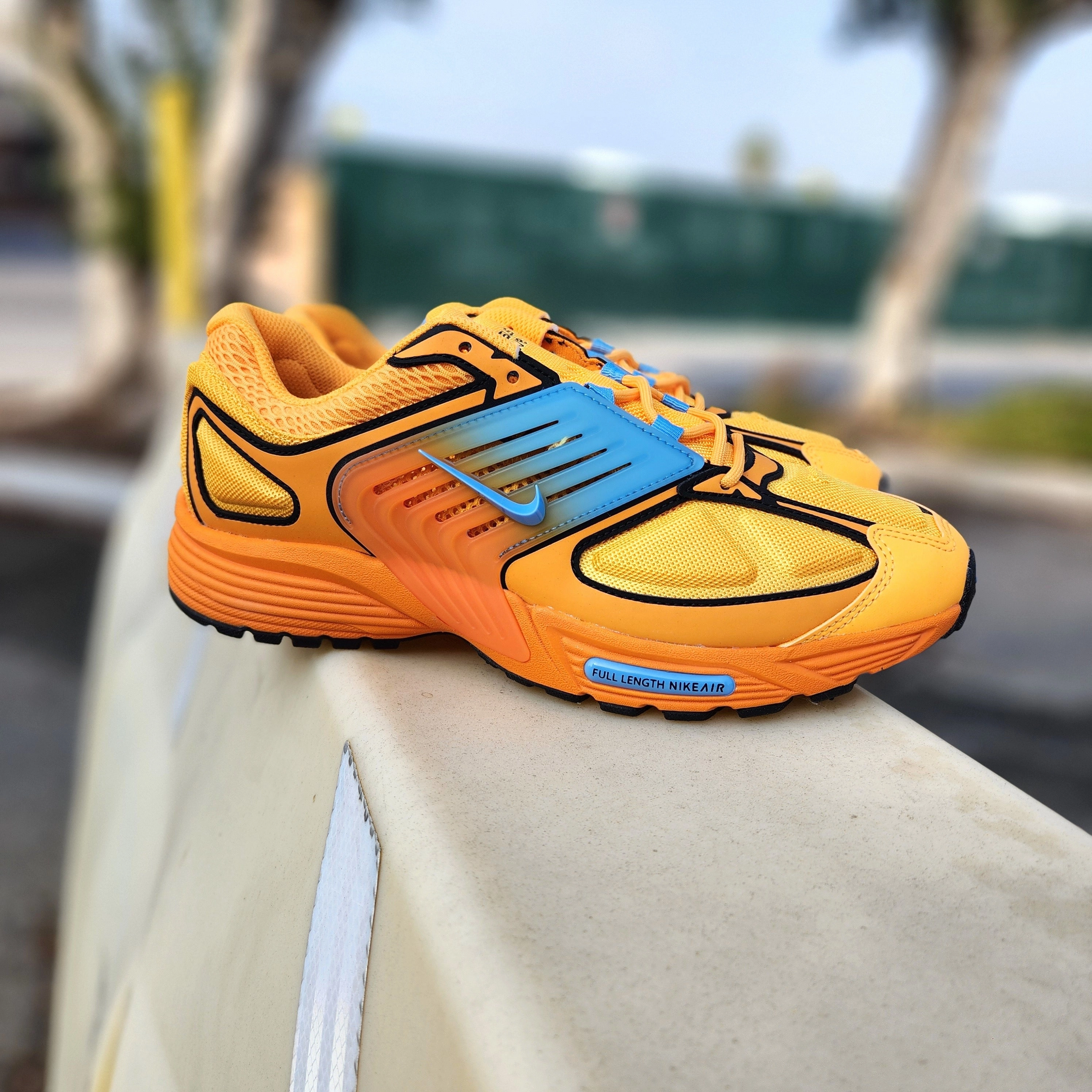 Nike Running Cushioned Shoes Nike Air Pegasus Wave