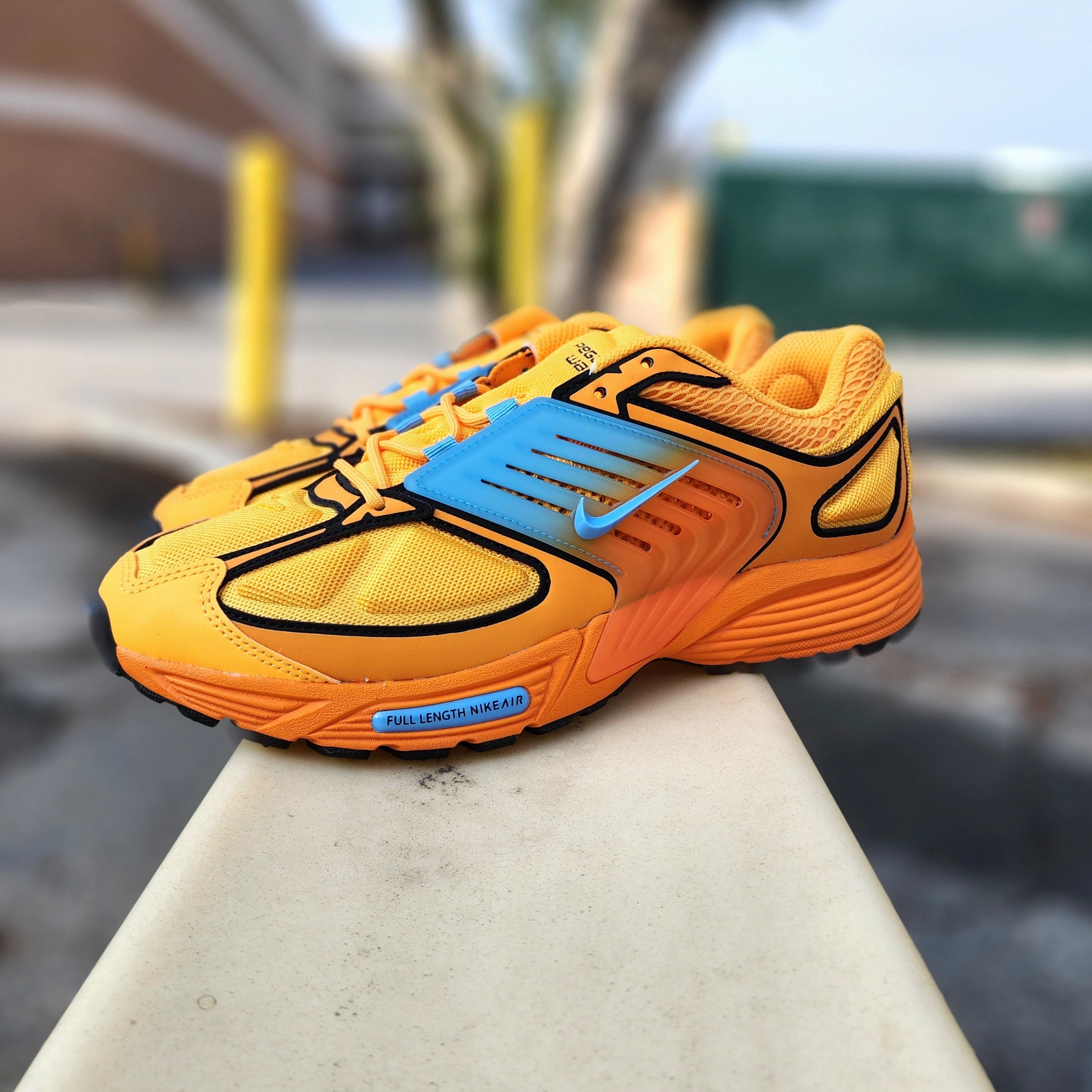 Nike Shoes Futsal Nike Air Pegasus Wave