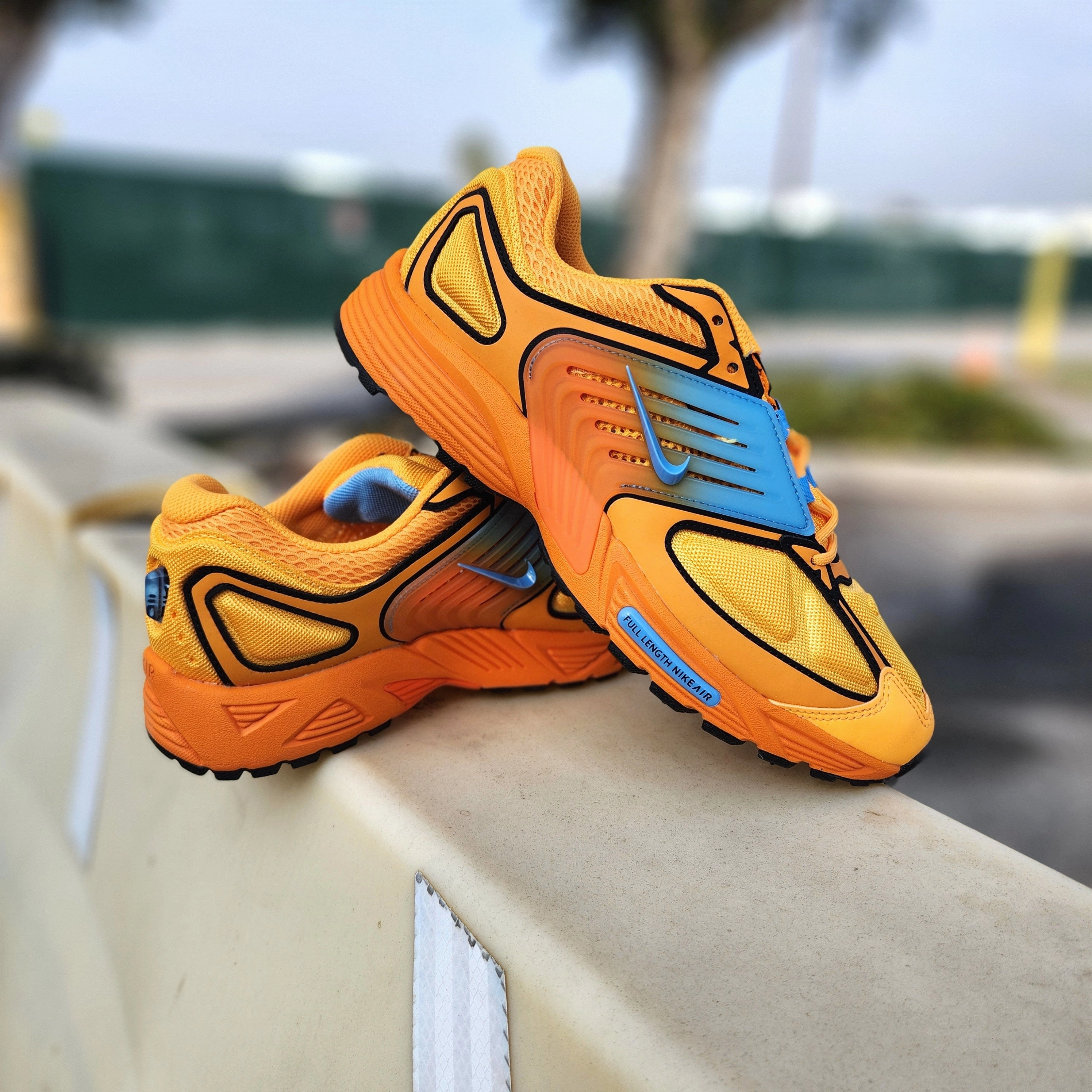 Nike Air Pegasus Wave Eric Koston Nike Shoes