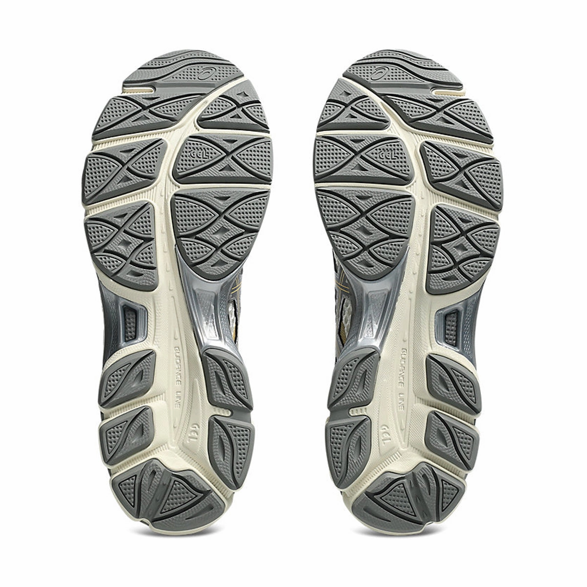 Asics Gel Nimbus 19 Running Shoes GEL-Cumulus 16 'Cream Clay Grey'