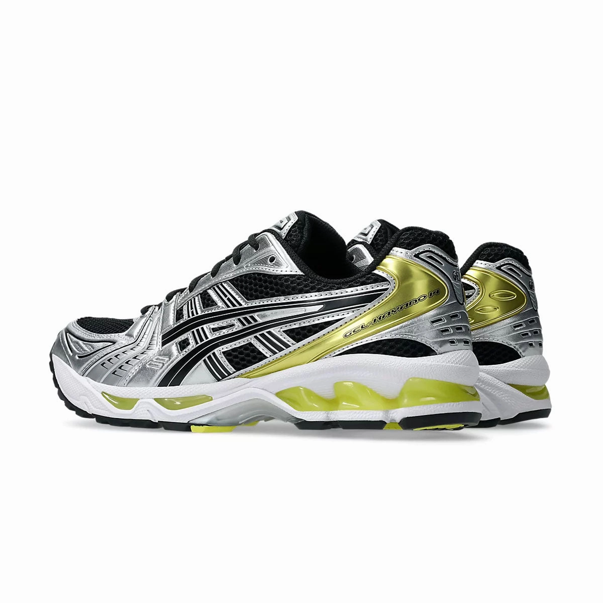 Shoes Like Asics Gel Kayano GEL-Kayano 14 'Black Lemon Spark'