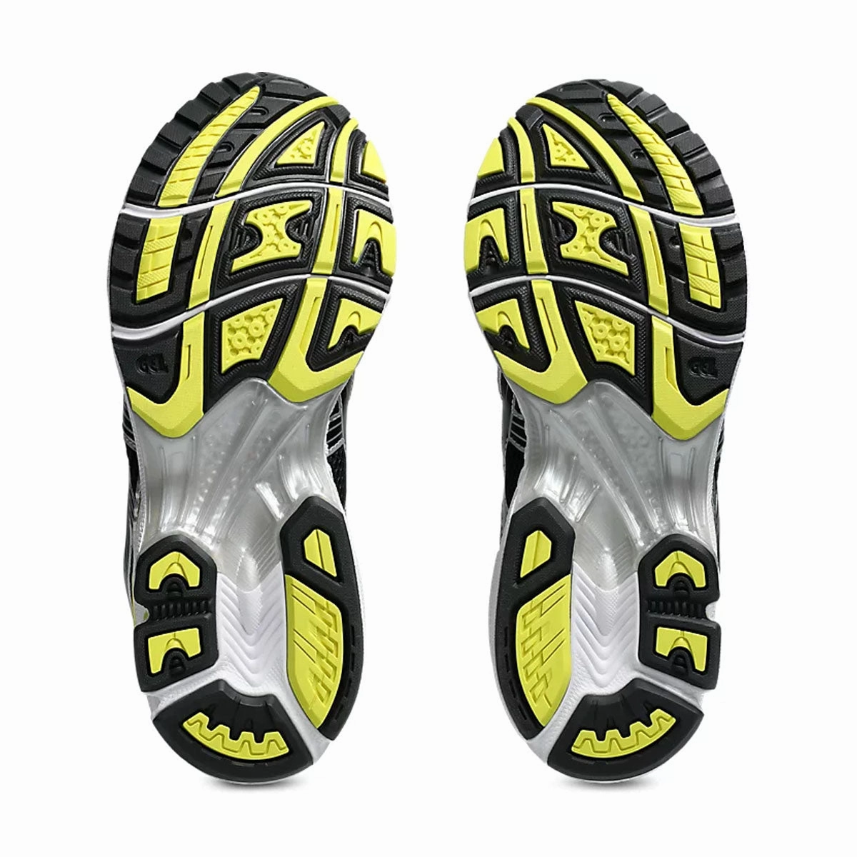 Asic Gels Shoes GEL-Kayano 14 'Black Lemon Spark'