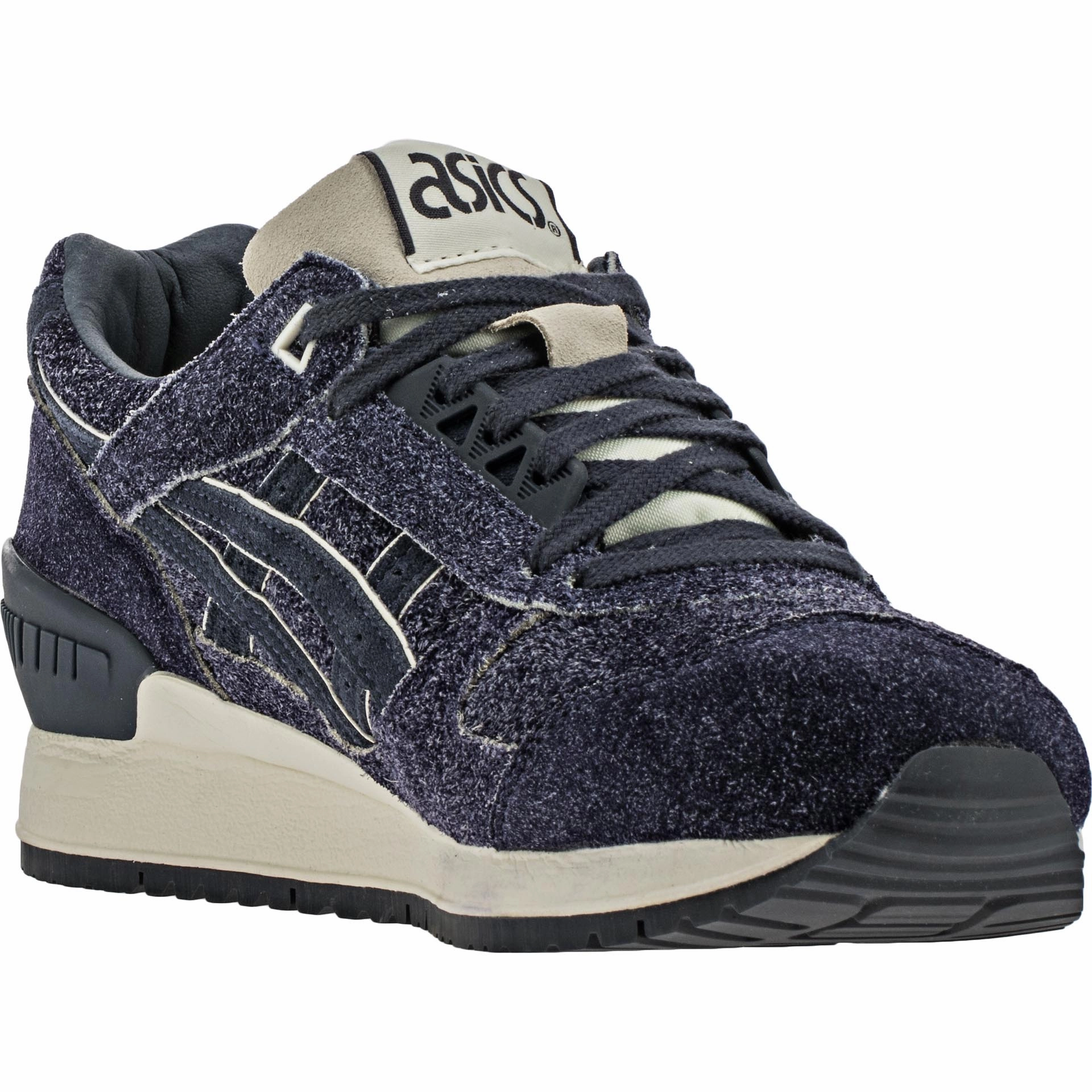 Asics Novablast 3 Shoes Gel Respector "4th of July" Men's - Navy Blue