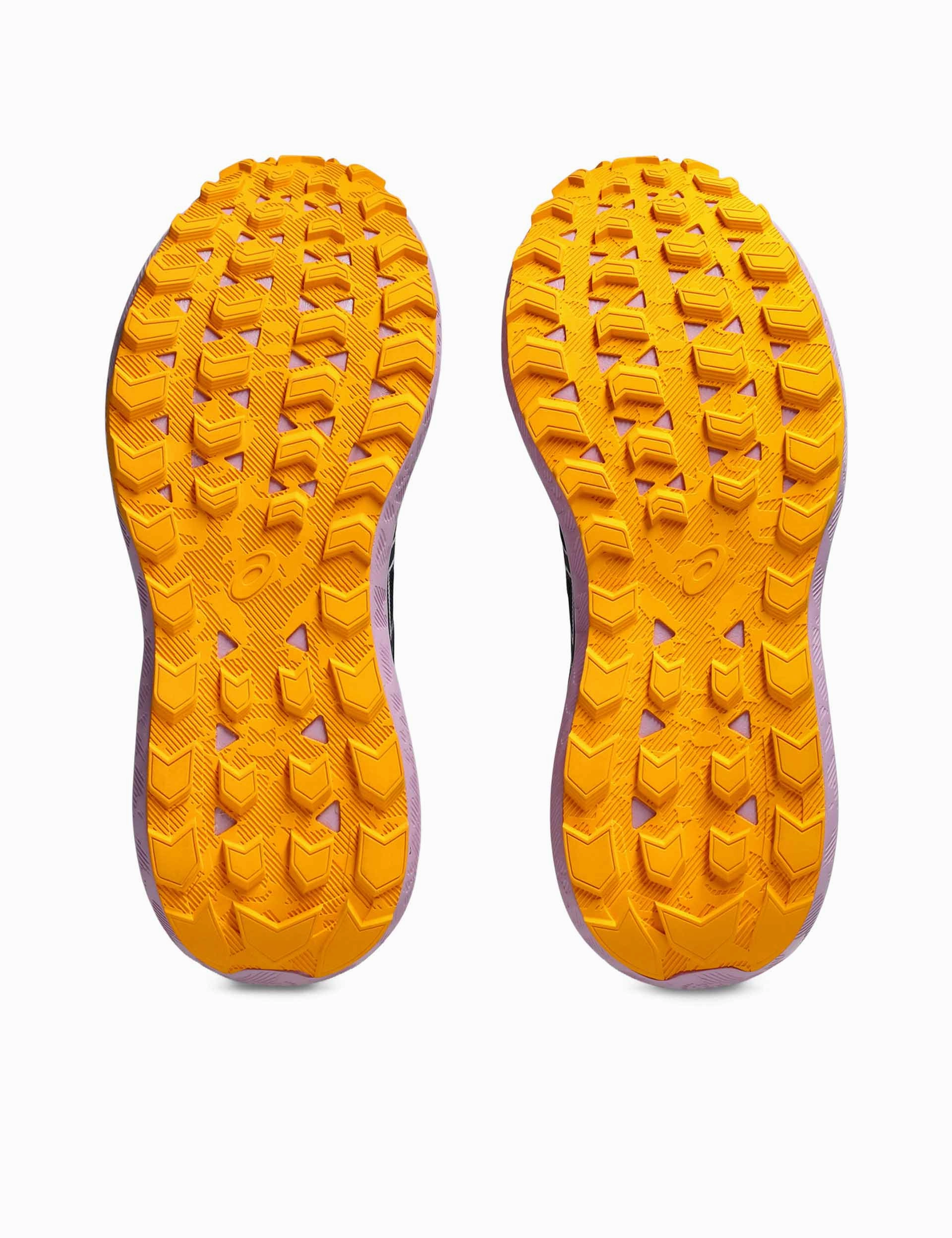 Barefoot Shoes Trail Gel-Sonoma 8 - Midnight/Light Ube