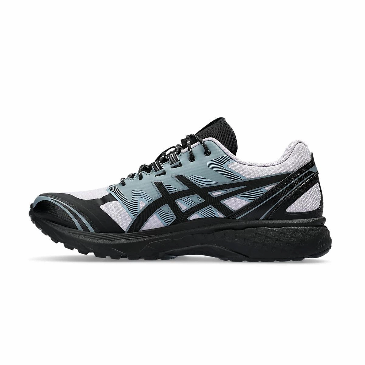 Asics Wrestling Shoes Omniflex GEL-Terrain 'Faded Ash Rock'