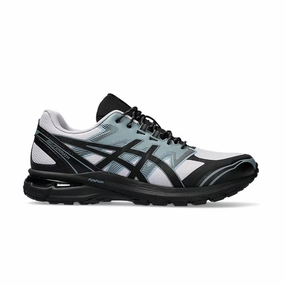 GEL-Terrain 'Faded Ash Rock' Best Asics Running Shoes For Pavement