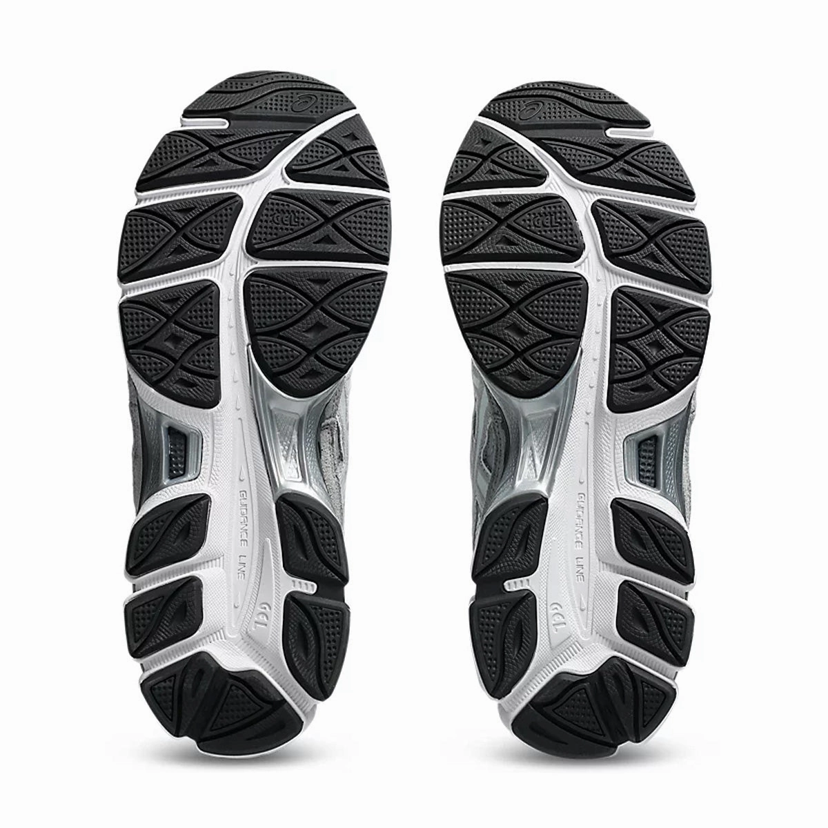 Best Asics Stability Running Shoes Gel-Nyc 'White Glacier Grey'