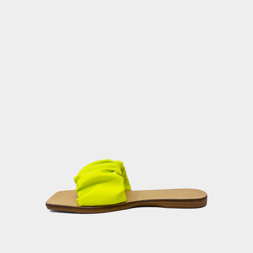 Wide Foot Sandals BELINDA