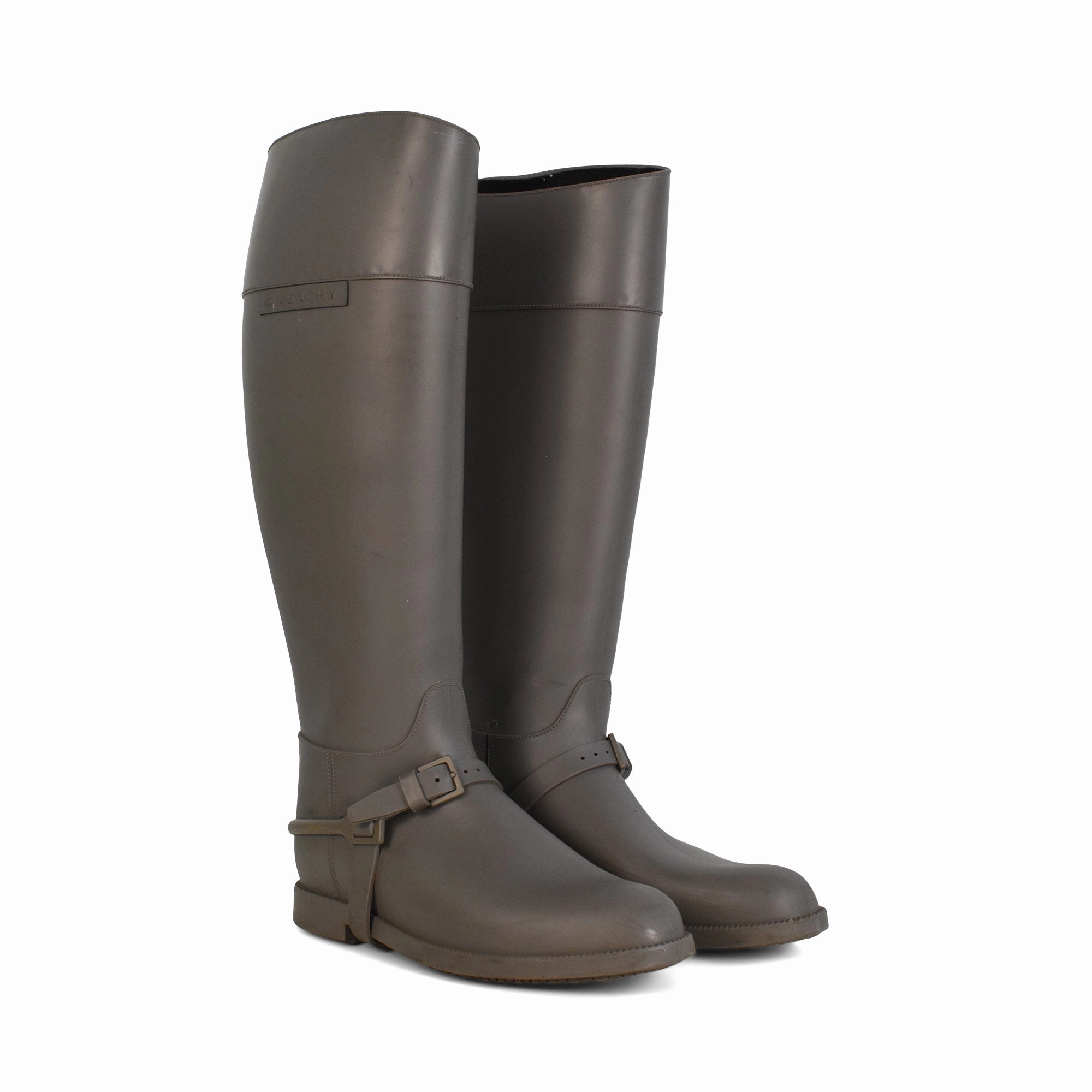Xero Gracie Rain Boots Givenchy Rain Boots - Women's 37