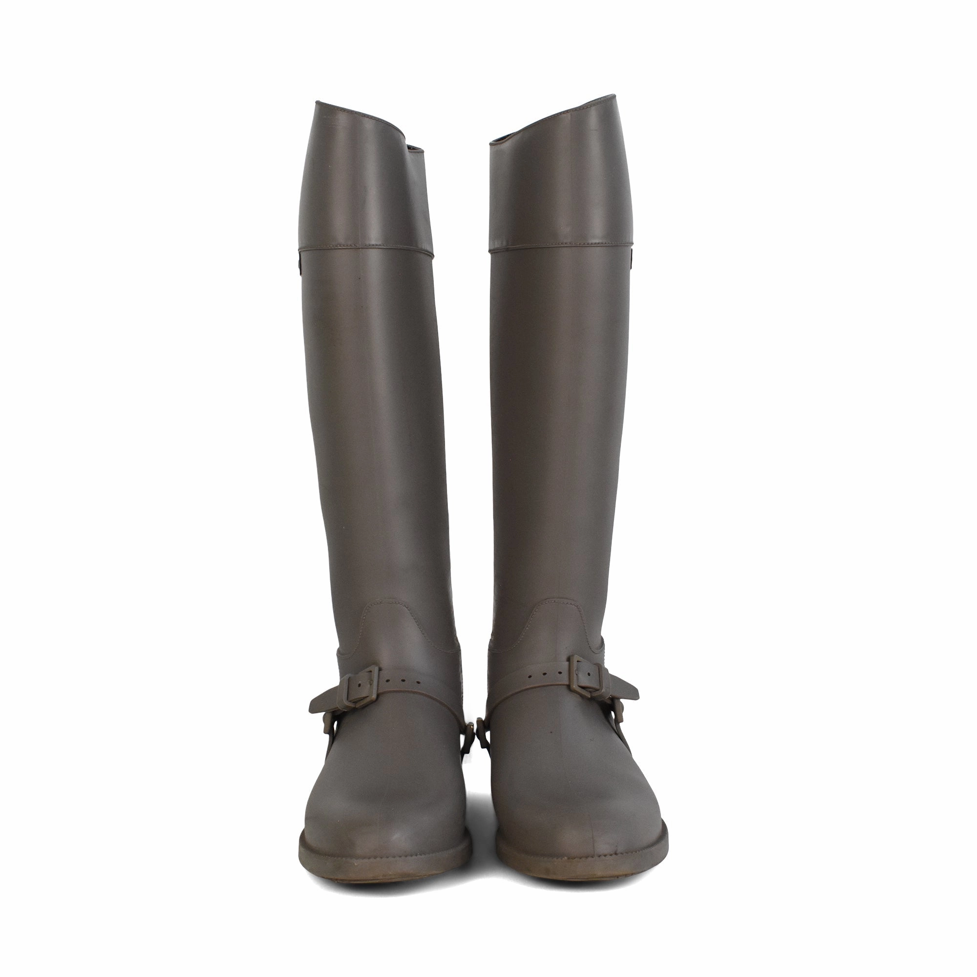 Givenchy Rain Boots - Women's 37 Lightweight Packable Rain Boots